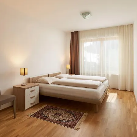 Apartamento Sonnenhang - Stunning View