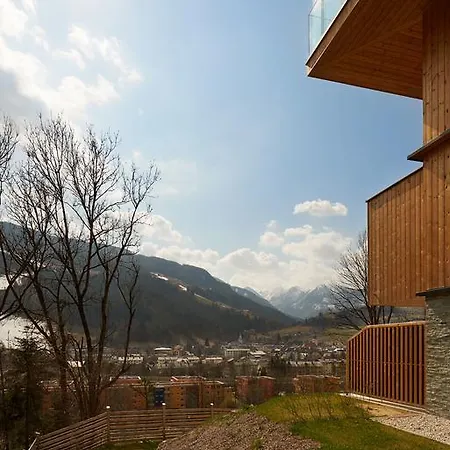 Apartamento Sonnenhang - Stunning View *