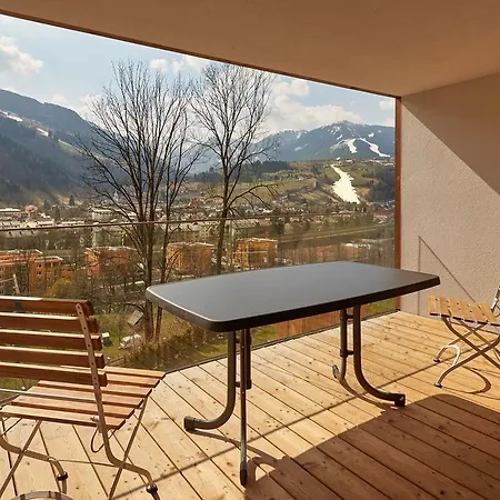 Sonnenhang - Stunning View *