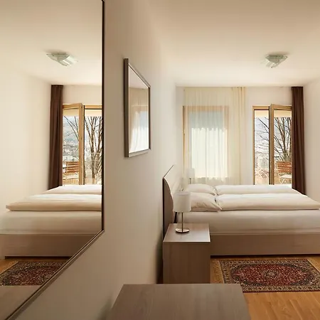 Sonnenhang - Stunning View Apartamento *