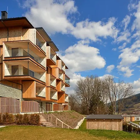 Sonnenhang - Stunning View Apartamento *