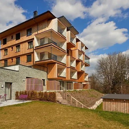 Apartamento Sonnenhang - Stunning View Schladming