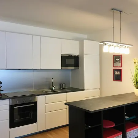Sonnenhang - Stunning View Apartamento