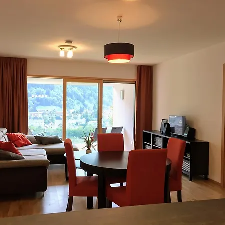 Sonnenhang - Stunning View Apartamento