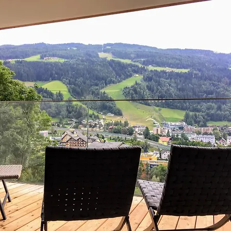 Sonnenhang - Stunning View * Schladming