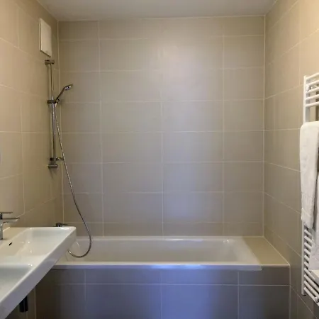 Apartamento Sonnenhang - Stunning View *