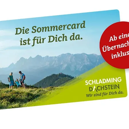 Sonnenhang - Stunning View Schladming